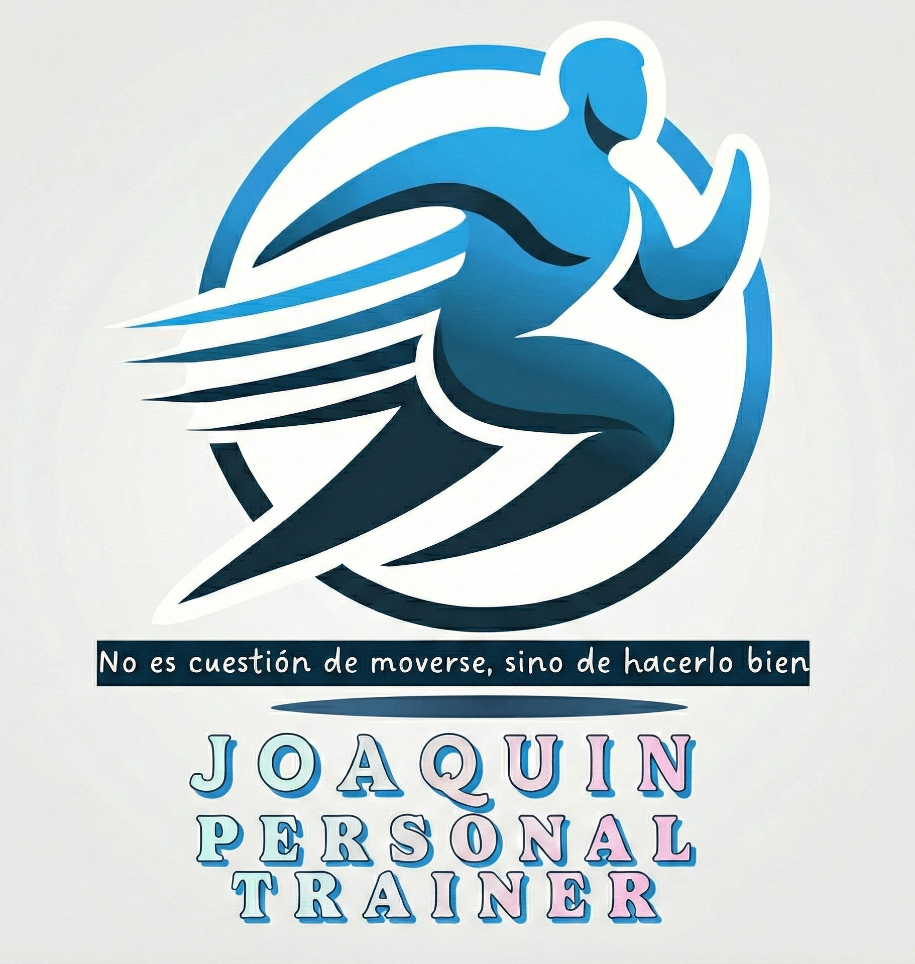 Joaquín Personal Trainer